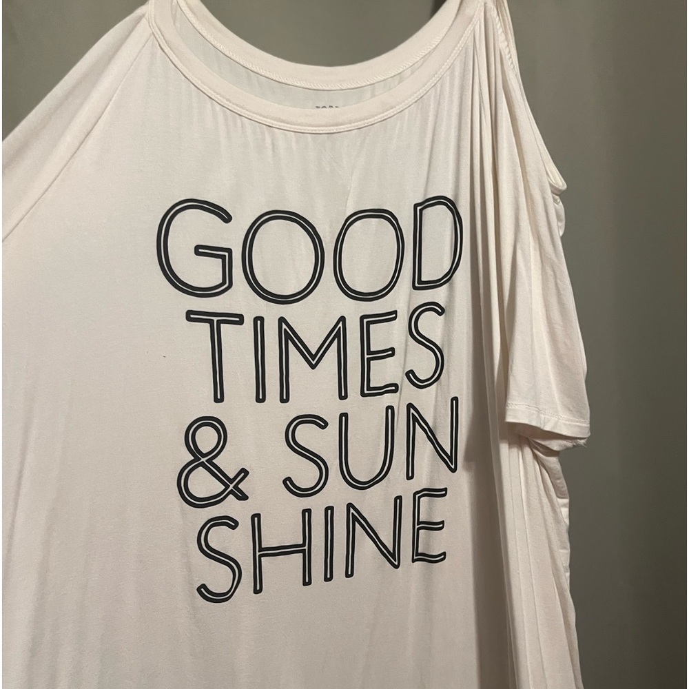 NWOT never worn
